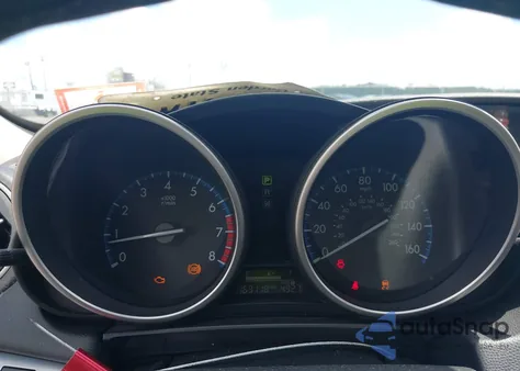 2013 Mazda Mazda3 I Touring from USA, damaged, VIN JM1BL1LP9D1833925